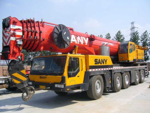 長(zhǎng)沙吊車(chē)出租、吊車(chē)租賃
